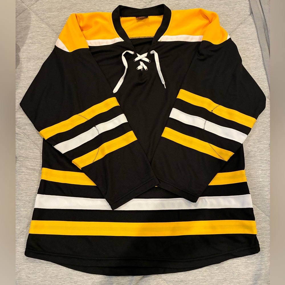 Men’s M Hockey Practice Jersey